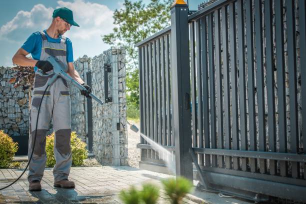 Best Residential Pressure Washing in Marion, MS
