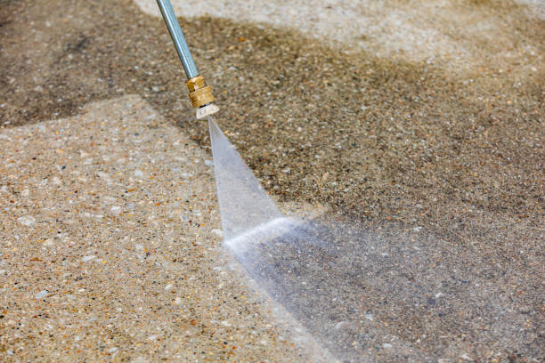 Best Pool Deck Cleaning in Marion, MS