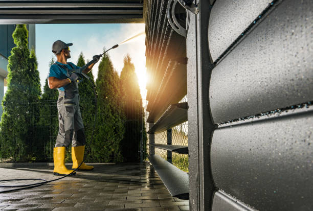 Marion, MS Pressure Washing Services Company